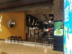 门面-东莱馋房(陆家嘴店)