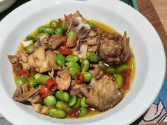 -老乡鸡(东方广场店)