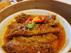 -观海半岛宴·湛江菜(海上世界店)