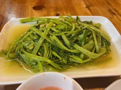 -桂园白粥·潮汕老味道