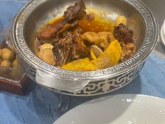 -安徽大厦中餐厅