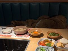 -温野菜涮涮锅(西单大悦城店)