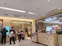 -海底捞火锅(顺义华联店)