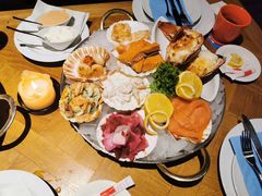 -NORDSEE Frankfurt Fisch Franke