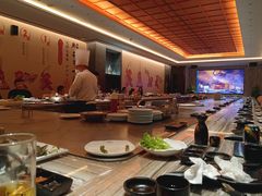 -赤坂亭·M9和牛烧肉·铁板烧·日料398放题(长泰广场店)