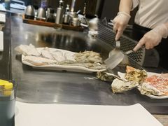 -雅玛花式铁板烧(国宏宾馆店)