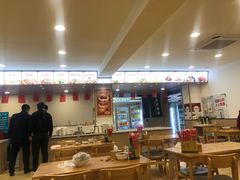 -水仙拉面(水仙街店)