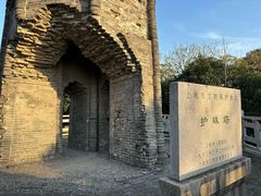 -上海佘山国家森林公园天马山园