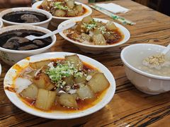 -杜记甜食(大众巷店)