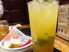 -巴奴毛肚火锅(广益哥伦布店)