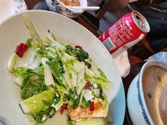 -老雒阳面馆·水席·洛阳菜(王城路店)