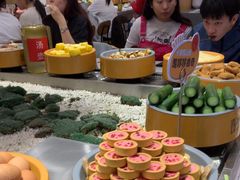 -喜家自助小火锅(乐客城店)