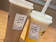 -卡旺卡(合肥半边街店)