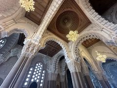 -哈桑二世清真寺