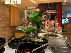 -北京王府井希尔顿酒店·万斯阁西餐厅
