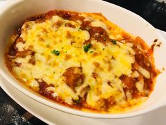 -玛格萝妮比萨屋(四平店)