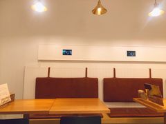 大堂-大酉·M Coffee(北京美术馆店)