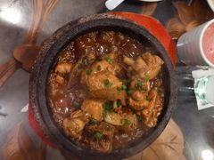 -西江美食舫·江西菜(健德桥店)