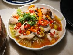 -桂满陇-西湖船宴(西单大悦城店)