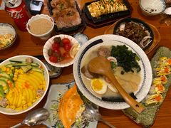 -無忧浅草君·洋风料理(下沙宝龙二期一店)