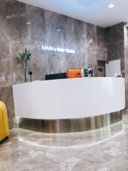 -MMby HairCode 芭曲发型概念店