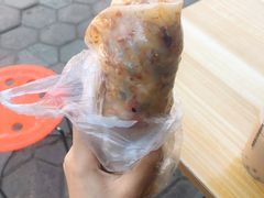 -小竖点徽派卷面皮(洪都店)