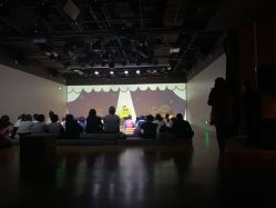 -小鸡哆哆故事屋·儿童乐园(嘉里城店)