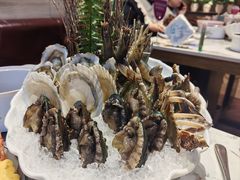 -阳光岛·海鲜盛宴(银泰中心in99店)