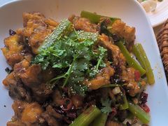 -伙靠·江浙菜(田林路店)