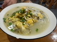 -老袁炒年糕(富豪路店)