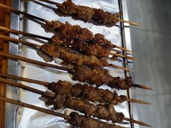 -喝丢一只鞋海鲜烧烤·海肠捞饭(文体街店)