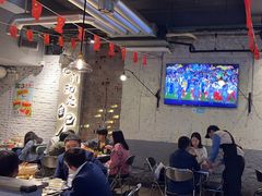-有局·成都市井烧烤·精酿啤酒(双楠店)