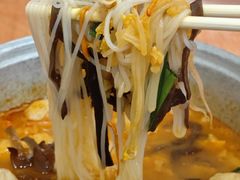 -王大乔泡椒米线·小火锅(星城天地店)