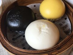 -潮府馆·非遗潮州菜·港式点心(世纪公园店)