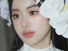 -金夫人化妆摄影职业培训学校