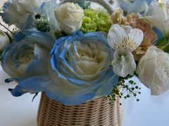 -EPOQUE·一刻花店(兴业太古汇店)