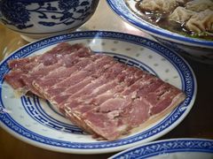 -樊川祖传馄饨(江都店)