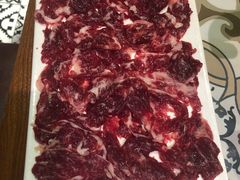 新鲜金钱辗.-三毛牛肉店(福强店)