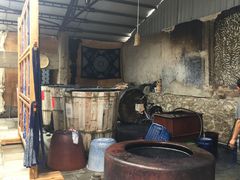 -璞真扎染博物馆