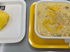 -满记甜品(苏州中心店)