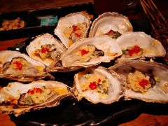 -烧蠔帮·生蚝海鲜牌档(观海店)