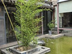 -竹雨堂创意中国菜(裕华店)