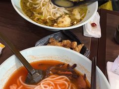 -老妈米线(大运河博物馆宝龙广场店)