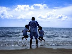 -三亚亚龙湾天域度假酒店