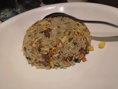 -九府羊·鲜羊火锅·烤串(新华路店)