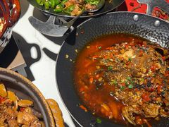 -烹湘·鲜炒湖南土菜(海珠店)