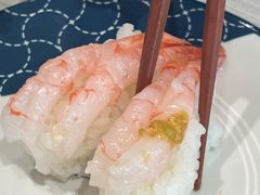 -滨寿司(新街口中央商场店)