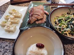 -南京大牌档(人民广场店)