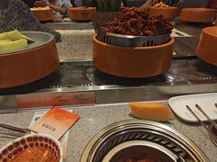 -喜家自助小火锅(乐客城店)