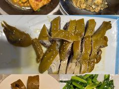 -合丰源幸福楼·客家菜